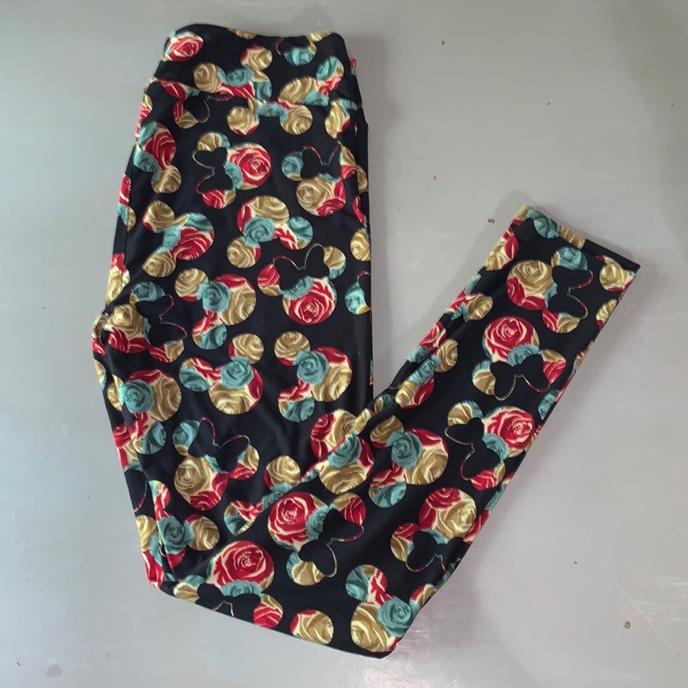 Lularoe Leggings